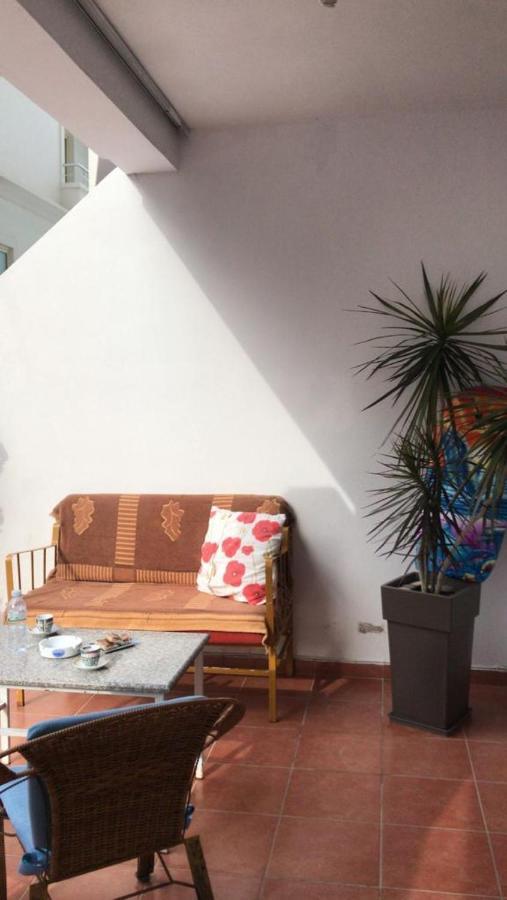 Meni'S Family Apartament Saranda Kültér fotó