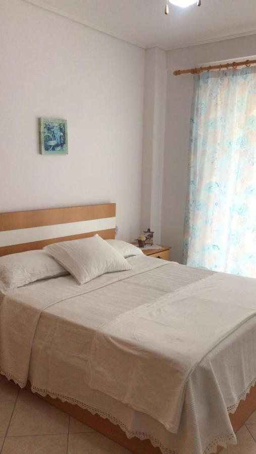 Meni'S Family Apartament Saranda Kültér fotó