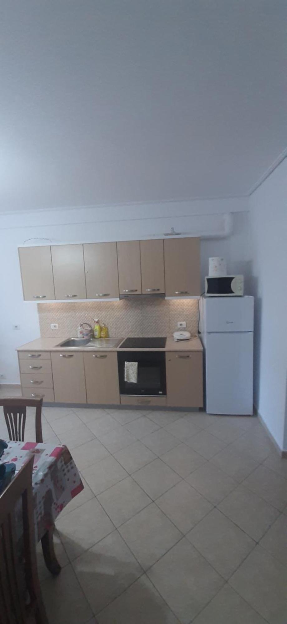 Meni'S Family Apartament Saranda Kültér fotó